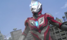 奥特曼视频大全,守护地球的传奇英雄集结